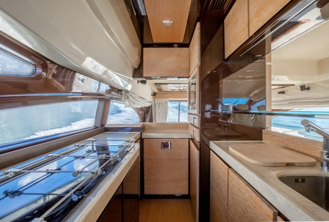 Azimut 70 - drakkar-15