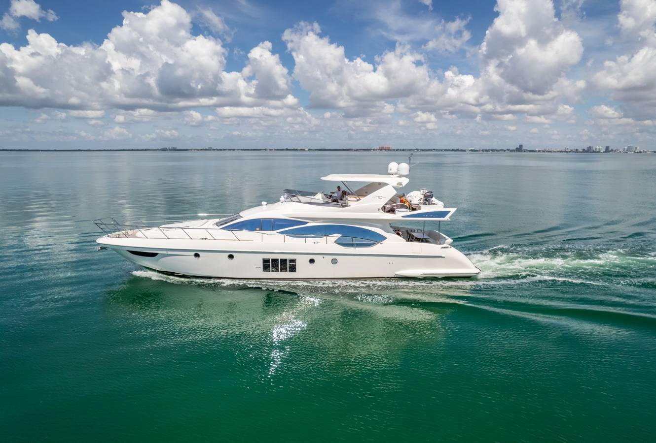 Azimut 70 - drakkar-7