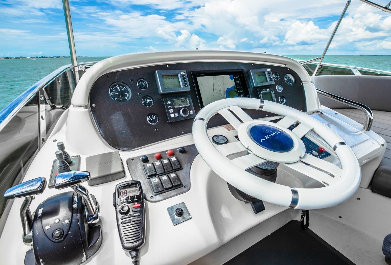 Azimut 70 - drakkar-9