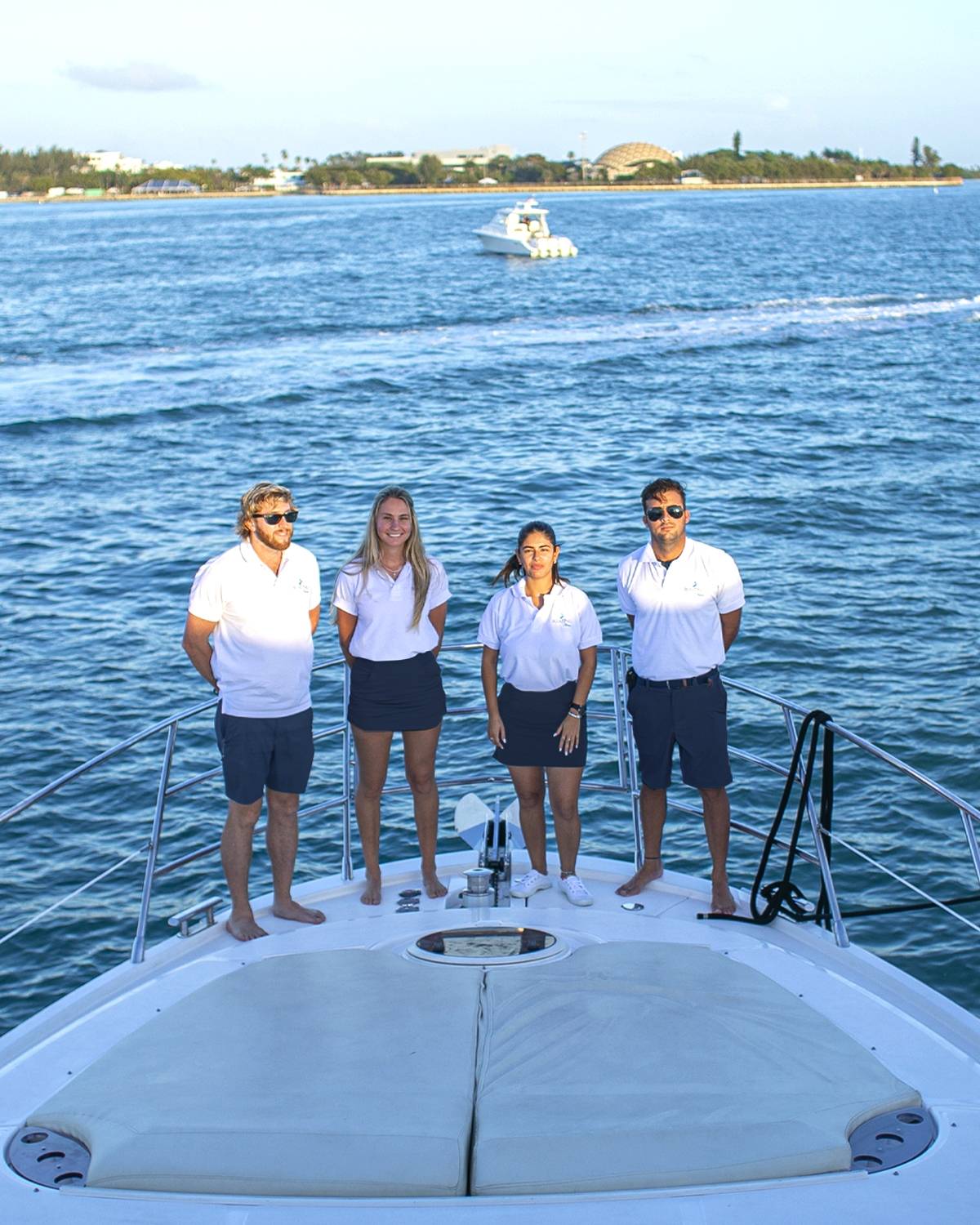 Team Boating Miami 16