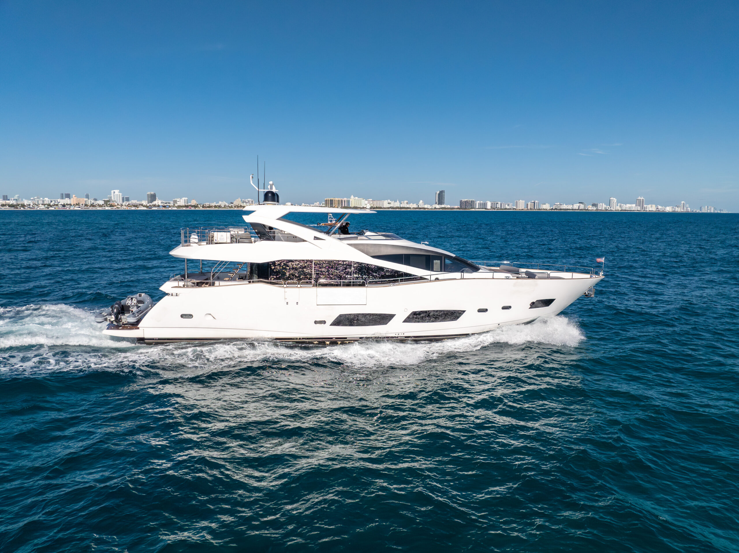 92' Sunseeker 'RMM JOB' - Drone -_-3